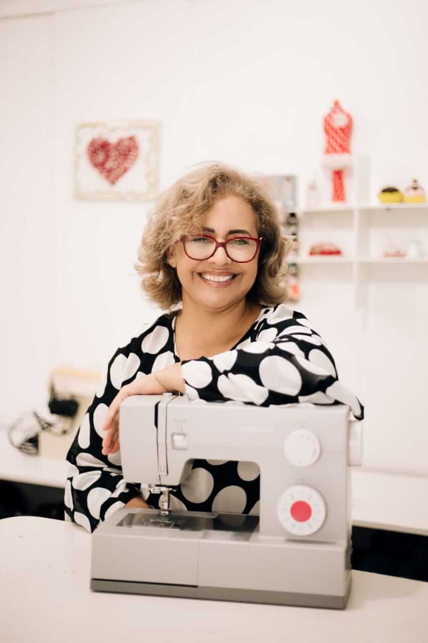 Foto Elizete Navarro