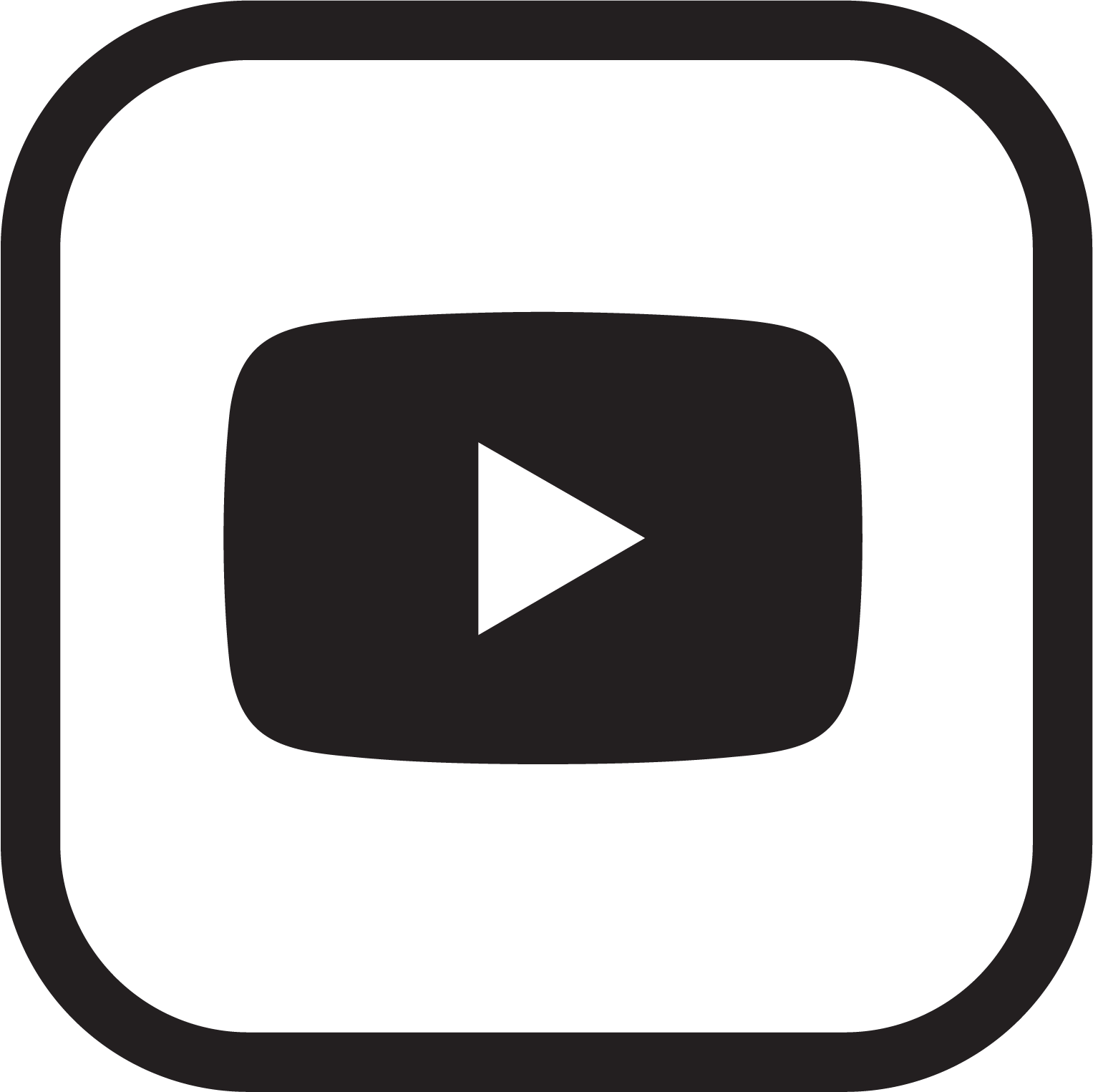 Canal do YouTube da Coser Brasil